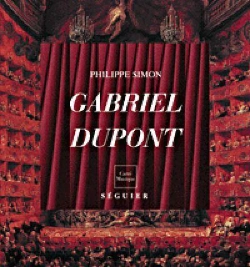Bertrand.pt - Gabriel Dupont