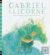 Gabriel & La Licorne