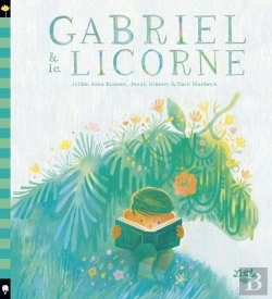 Bertrand.pt - Gabriel & La Licorne