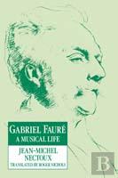 Gabriel Faure