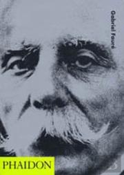 Gabriel Faure