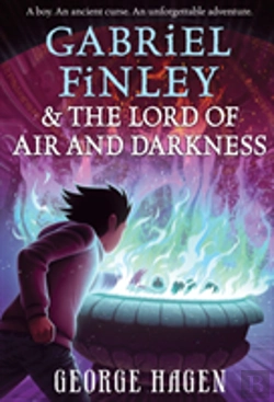 Bertrand.pt - Gabriel Finley And The Lord Of Air And Darkness