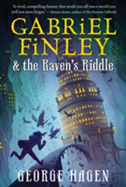 Bertrand.pt - Gabriel Finley And The Raven'S Riddle