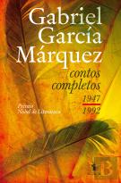 Gabriel García Márquez