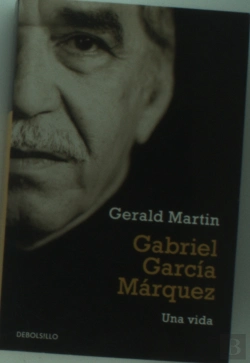 Bertrand.pt - Gabriel García Márquez