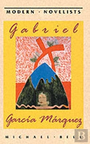 Gabriel Garcia Marquez