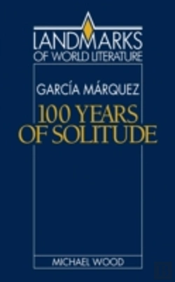 Bertrand.pt - Gabriel Garcia Marquez: One Hundred Years Of Solitude