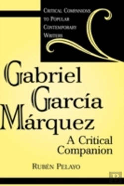 Bertrand.pt - Gabriel Garcia Marquez