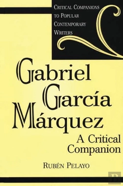 Bertrand.pt - Gabriel Garcia Marquez