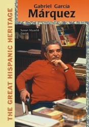 Gabriel Garcia Marquez