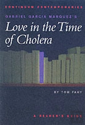 Gabriel Garcia Marquez'S 'Love In The Time Of Cholera'