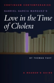 Gabriel Garcia Marquez'S Love In The Time Of Cholera