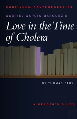 Bertrand.pt - Gabriel Garcia Marquez'S Love In The Time Of Cholera