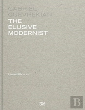 Gabriel Guevrekian