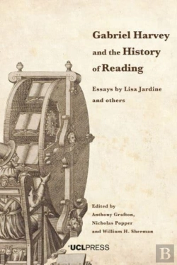 Bertrand.pt - Gabriel Harvey And The History Of Reading