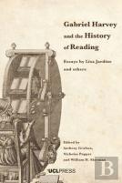 Gabriel Harvey And The History Of Reading