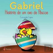 Gabriel - História de um Ovo da Páscoa