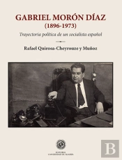 Gabriel Morón Díaz (1896-1973)
