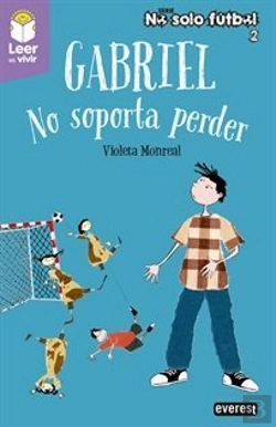 Bertrand.pt - Gabriel. No Soporta Perder