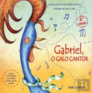 Gabriel, o Galo Cantor