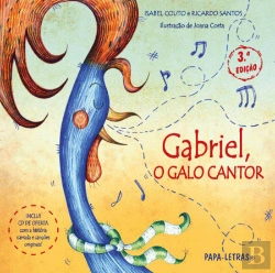 Bertrand.pt - Gabriel, o Galo Cantor