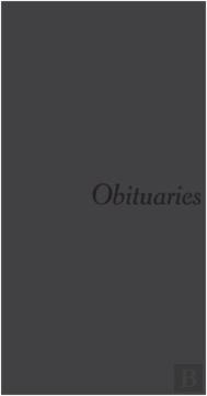 Gabriel Orozco. Obituaries