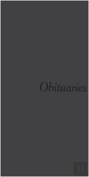 Gabriel Orozco. Obituaries