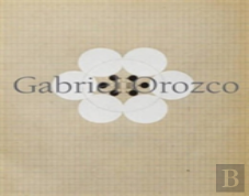 Gabriel Orozco - Thinking In Circles