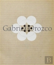 Gabriel Orozco - Thinking In Circles