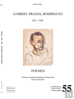 Bertrand.pt - Gabriel Pradal Rodríguez  Poèmes