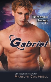 Gabriel (The Innerworld Affairs Series, Book 4)
