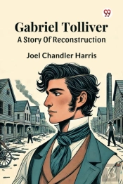 Gabriel Tollivera Story Of Reconstruction (Edition1)