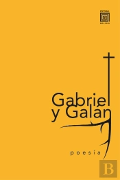 Gabriel Y Galán. Poesía