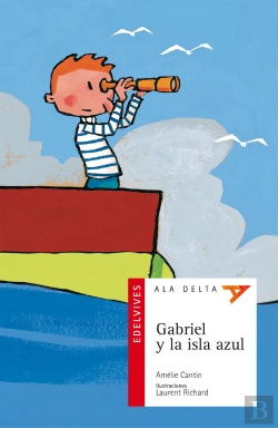 Bertrand.pt - Gabriel Y La Isla Azul