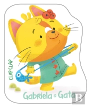 Gabriela a Gata