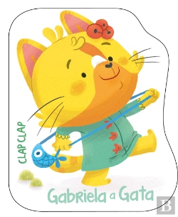 Bertrand.pt - Gabriela a Gata