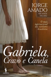 Gabriela, Cravo e Canela