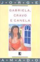 Gabriela Cravo e Canela