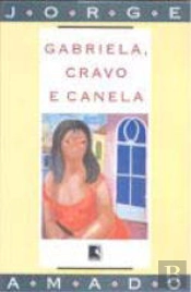 Gabriela Cravo e Canela