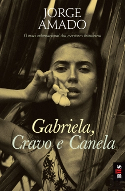 Bertrand.pt - Gabriela, Cravo e Canela