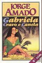 Gabriela Cravo e Canela