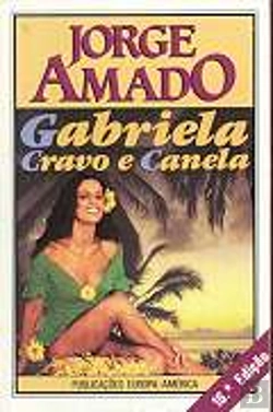 Bertrand.pt - Gabriela Cravo e Canela