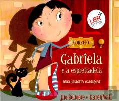 Gabriela e a Espreitadela