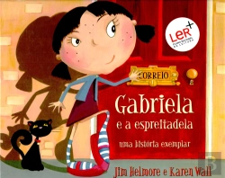 Bertrand.pt - Gabriela e a Espreitadela