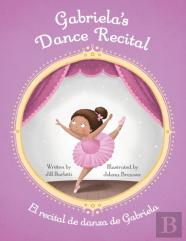 Gabriela'S Dance Recital