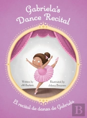 Gabriela'S Dance Recital