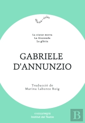Gabriele D'Annunzio