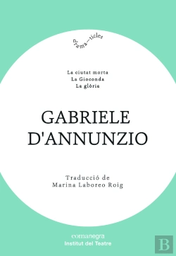 Bertrand.pt - Gabriele D'Annunzio