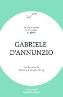 Gabriele D'Annunzio