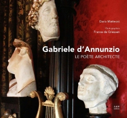 Bertrand.pt - Gabriele D'Annunzio, Le Poète Architecte